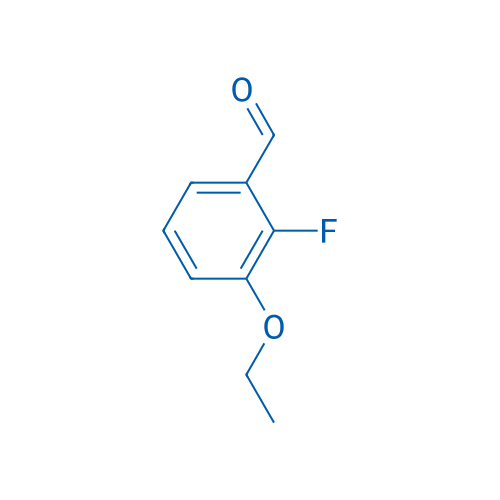 3-Ethoxy-2-fluorobenzaldehyde 250mg