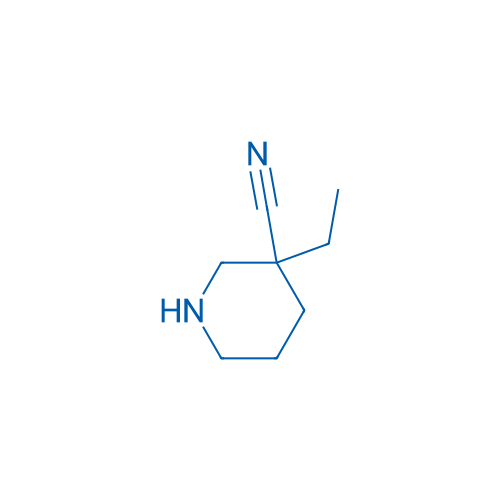 3-Ethyl-3-piperidinecarbonitrile 5g