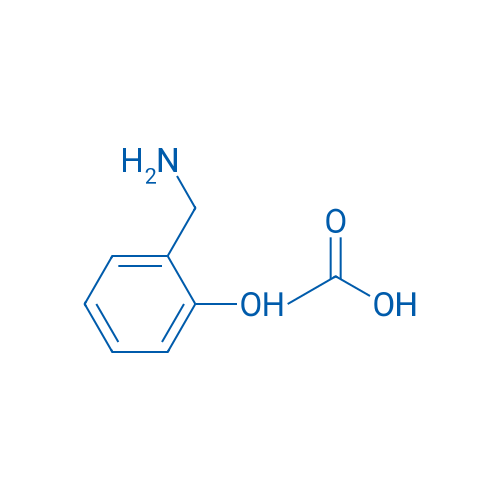 2-(Aminomethyl)phenol acetic acid salt 5g