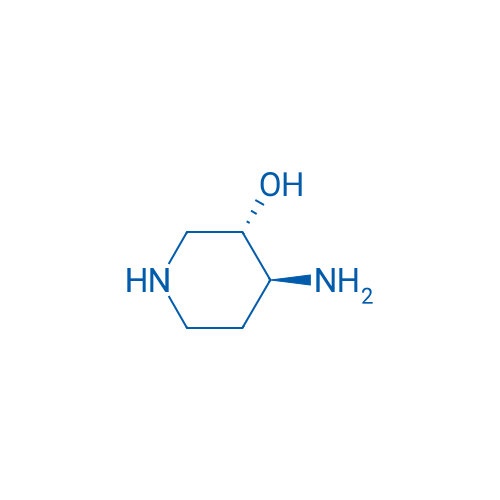 (3S,4S)-4-Aminopiperidin-3-ol 100mg