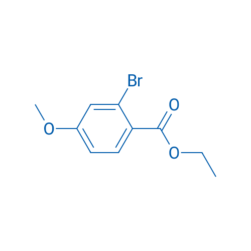 Ethyl 2-bromo-4-methoxybenzoate 1g