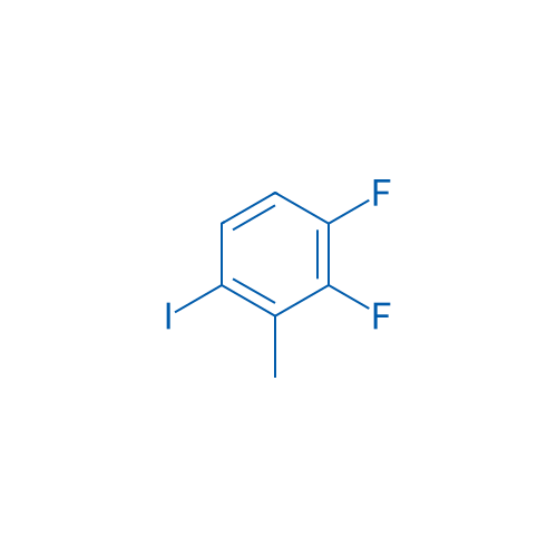 1,2-Difluoro-4-iodo-3-methylbenzene 250mg