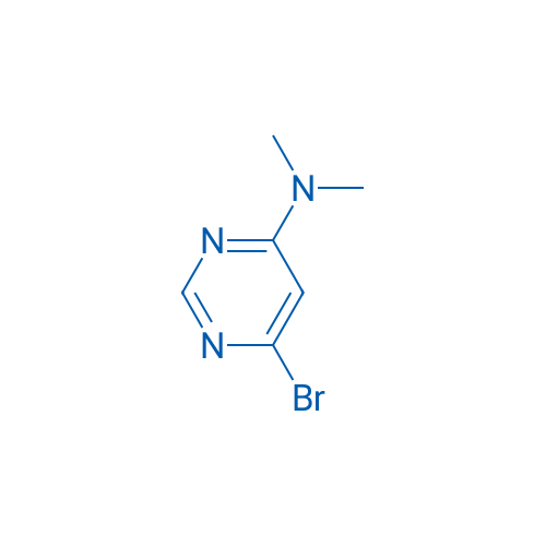 6-Bromo-N,N-dimethylpyrimidin-4-amine 1g
