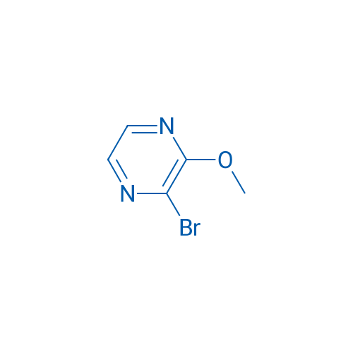 2-Bromo-3-methoxypyrazine 100mg