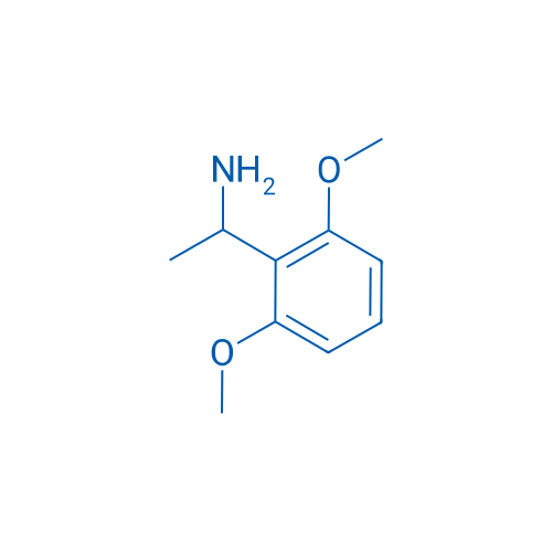 1-(2,6-Dimethoxyphenyl)ethanamine 1g