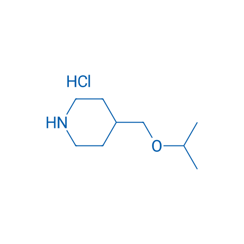 4-(Isopropoxymethyl)piperidine hydrochloride 5g