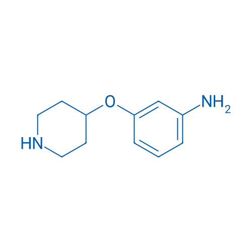 3-(Piperidin-4-yloxy)aniline 1g