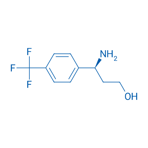 (S)-3-Amino-3-(4-(trifluoromethyl)phenyl)propan-1-ol 1g