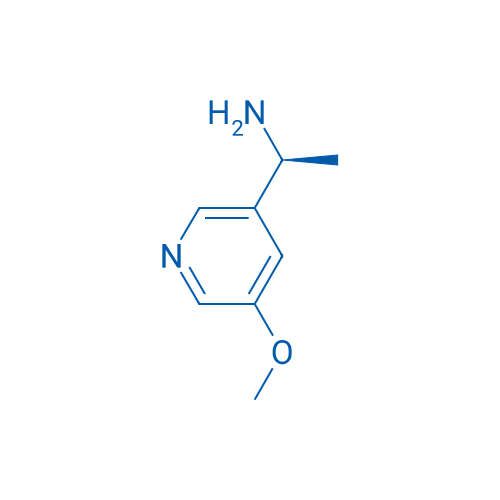 (S)-1-(5-methoxypyridin-3-yl)ethan-1-amine 1g