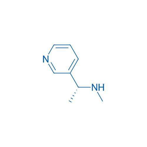 ((1R)-1-(3-pyridyl)ethyl)methylamine 1g