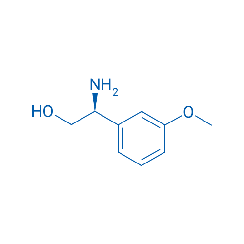 (S)-2-Amino-2-(3-methoxyphenyl)ethanol 100mg
