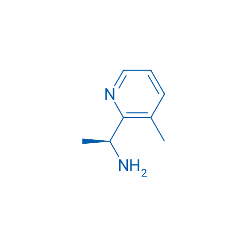 (S)-1-(3-Methylpyridin-2-yl)ethanamine 1g