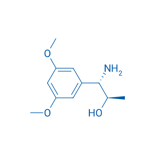 (1S,2R)-1-AMINO-1-(3,5-DIMETHOXYPHENYL)PROPAN-2-OL 1g