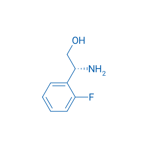 (R)-2-Amino-2-(2-fluorophenyl)ethanol 100mg