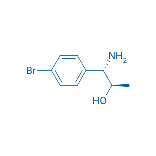 (1S,2R)-1-AMINO-1-(4-BROMOPHENYL)PROPAN-2-OL 1g
