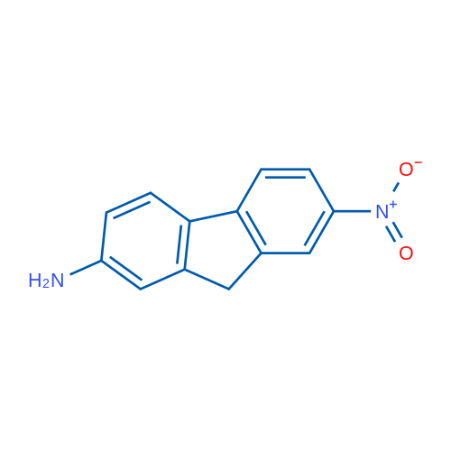 7-Nitro-9H-fluoren-2-amine 5g