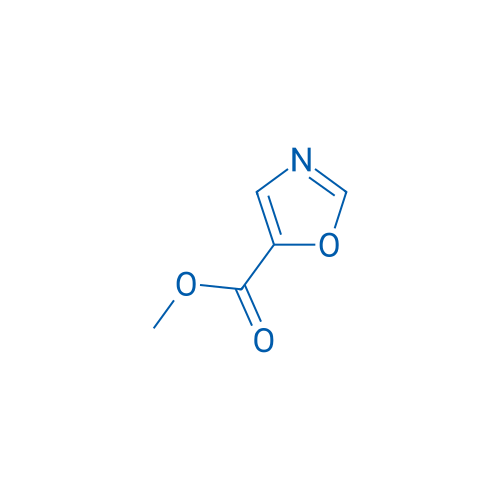 Methyl 5-oxazolecarboxylate 10g