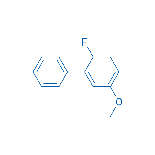 2-Fluoro-5-methoxy-1,1'-biphenyl 10g