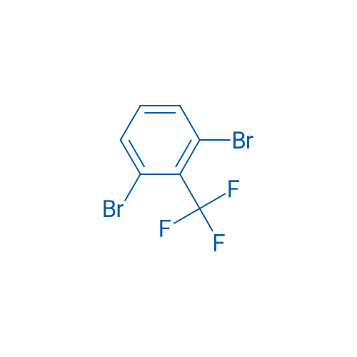 1,3-Dibromo-2-(trifluoromethyl)benzene 250mg