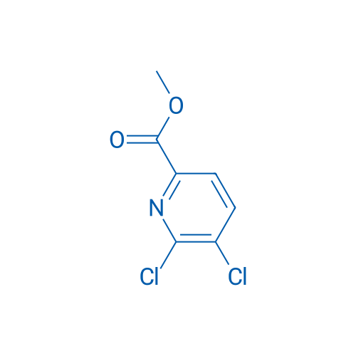Methyl 5,6-dichloropicolinate 5g