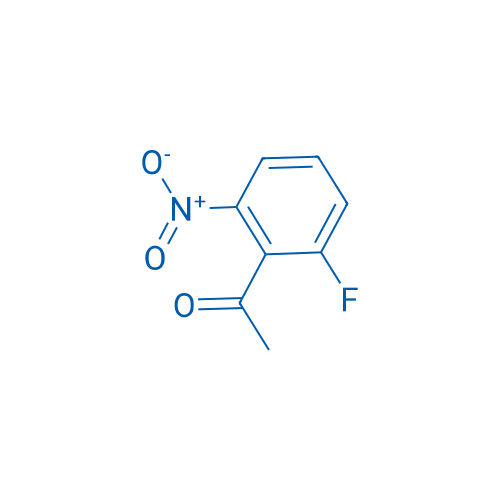 1-(2-Fluoro-6-nitrophenyl)ethanone 1g