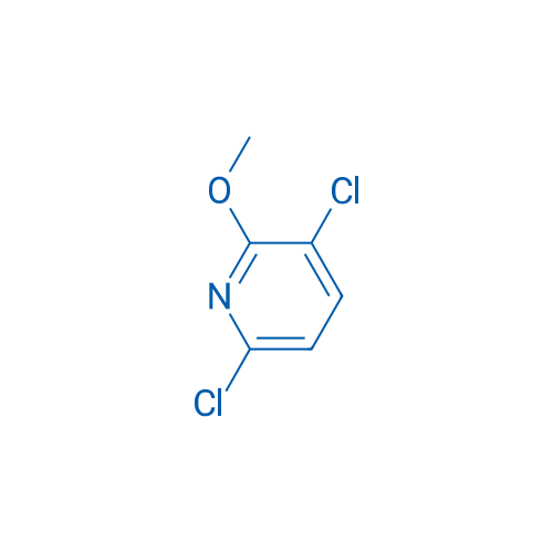 3,6-Dichloro-2-methoxypyridine 1g
