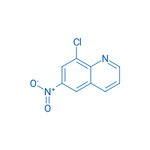 8-Chloro-6-nitroquinoline 1g