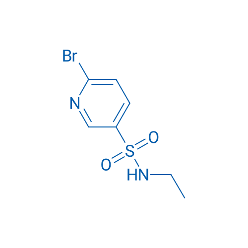 6-Bromo-n-ethylpyridine-3-sulfonamide 1g