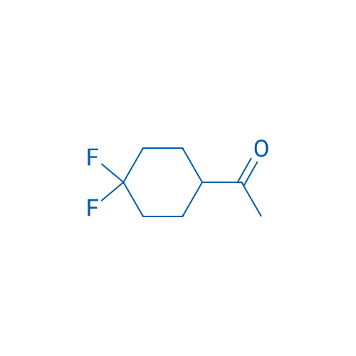 1-(4,4-Difluorocyclohexyl)ethanone 5g