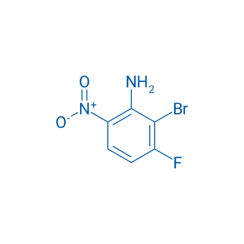 2-Bromo-3-fluoro-6-nitroaniline 5g