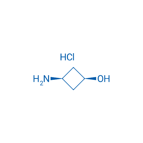 cis-3-Aminocyclobutanol hydrochloride 250mg
