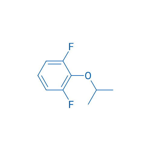 1,3-Difluoro-2-isopropoxybenzene 5g