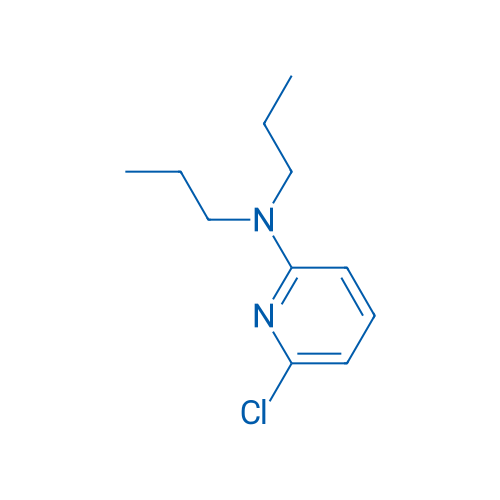 6-Chloro-N,N-dipropylpyridin-2-amine 5g