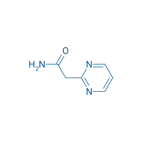 2-(Pyrimidin-2-yl)acetamide 1g