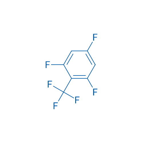1,3,5-Trifluoro-2-(trifluoromethyl)benzene 25g