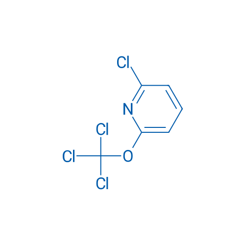 2-Chloro-6-(trichloromethoxy)pyridine 5g