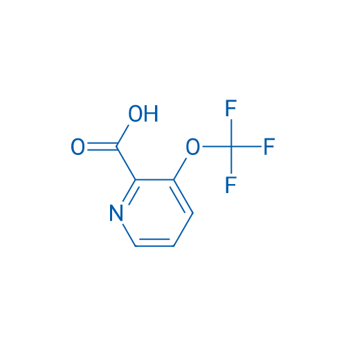 3-(Trifluoromethoxy)picolinic acid 5g