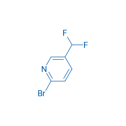 2-Bromo-5-(difluoromethyl)pyridine 100g