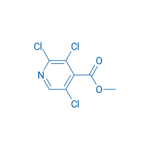 Methyl 2,3,5-trichloroisonicotinate 250mg