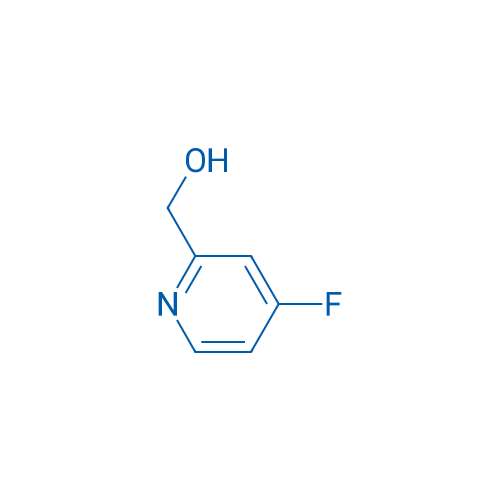 (4-Fluoropyridin-2-yl)methanol 1g