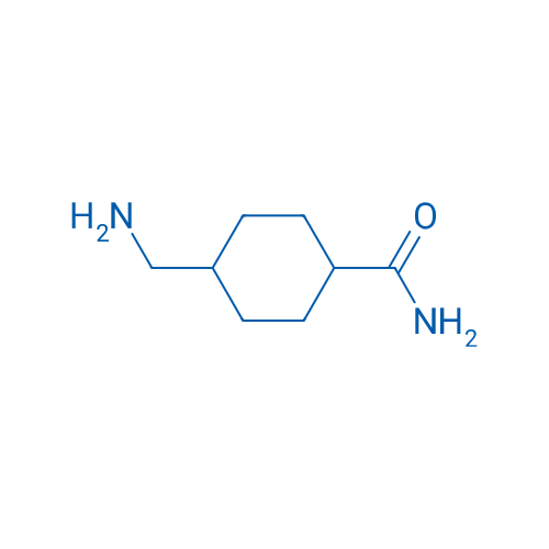 4-(Aminomethyl)cyclohexanecarboxamide 10g