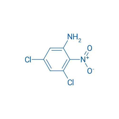 3,5-Dichloro-2-nitroaniline 100mg