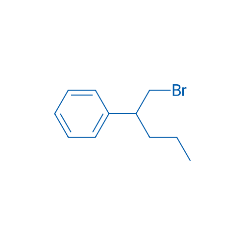 (1-Bromopentan-2-yl)benzene 1g