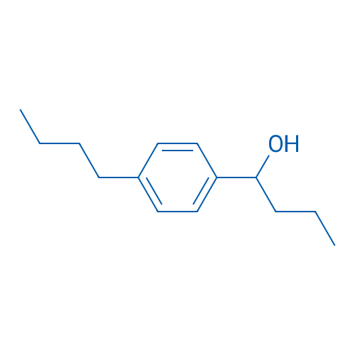 1-(4-Butylphenyl)butan-1-ol 1g