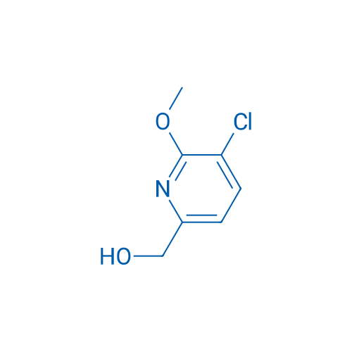 (5-Chloro-6-methoxypyridin-2-yl)methanol 1g