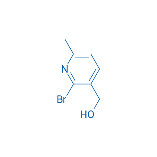 (2-Bromo-6-methylpyridin-3-yl)methanol 1g