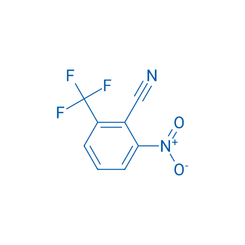2-Nitro-6-(trifluoromethyl)benzonitrile 5g