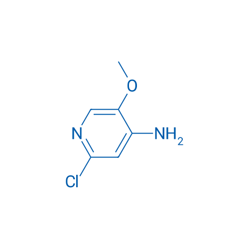 2-Chloro-5-methoxypyridin-4-amine 5g