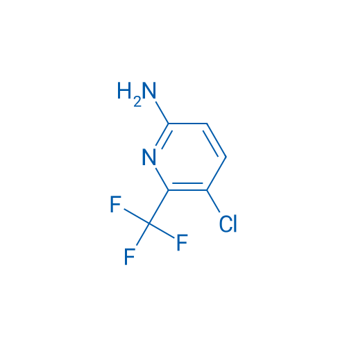 5-Chloro-6-(trifluoromethyl)pyridin-2-amine 1g