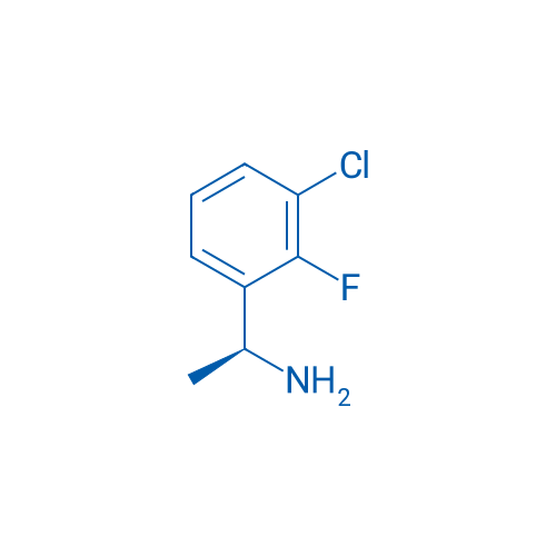 (S)-1-(3-chloro-2-fluorophenyl)ethan-1-amine 1g